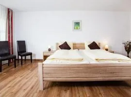 Ferienwohnung in Sankt Oswald mit Großer Terrasse