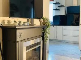 Relaxing 2 Bdr Apartment
