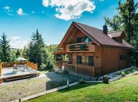 Unterkunft IDEAL FÜR FAMILIEN, PAARE UND NATURLIEBHABER
