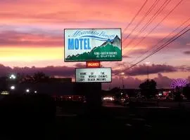 Mountain Breeze Motel