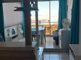 T2 Coquet 40m², Parking Sécurisé, Proche Plage - FR-1-798-22