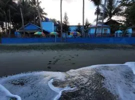 J&V Oceanview Beach Resort