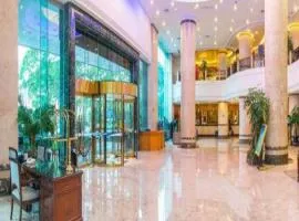 Xiamen Airlines Quanzhou Hotel