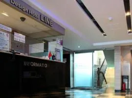Line Plus Hotel