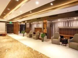 Jinjiang Inn Xi'an Zhonglou North Street Metro Station