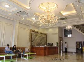 Bacninh Charming Hotel, hotel in Bồ Sơn