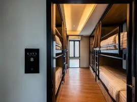 Hostel De Kaya