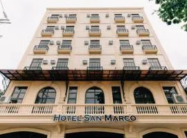 Hotel San Marco Davao