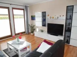 Gemütliche Ferienwohnung in ruhiger Lage