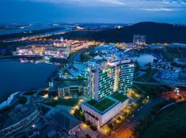 Holiday Inn Changsha Dawangshan by IHG