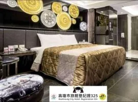 OUGE Motel - Fengshan