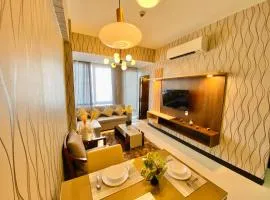 One Pacific Residence 18 D