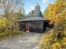 Lovely Home In Grenaa With Kitchen