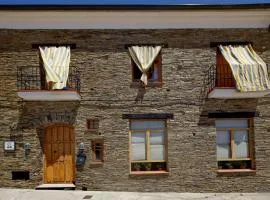 Casa Rural La Breña