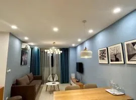 Serviced apart FLC Green -7 min Kengnam , 1 min My Dinh Bus station
