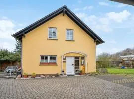 Schönes Appartement in Lutzerath mit Garten, Terrasse und Grill