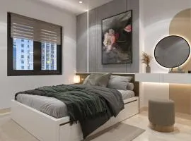 FLC Sea Tower Quy Nhơn - Căn Hộ Du Lịch Chuẩn 5 Sao - View Biển có Hồ Bơi