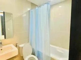 Mactan Newtown with seaview