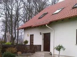 Komfortable Ferienwohnung mit Balkon und Blick in den Schlosspark