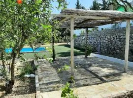 Ferienhaus in Ubrique mit Großem Pool