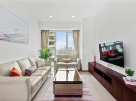 Kona by Kozystay - Gandaria, hotel a Jakarta