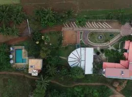 Nilambara Lake View
