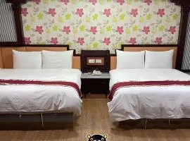 Mei Hua Hotel