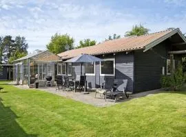 Holiday Home Ellensvej Otterup Xi