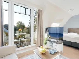 Baltischer Hof Apartment 51