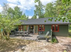 Dueodde Ferieby