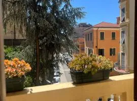 Delizioso appartamento