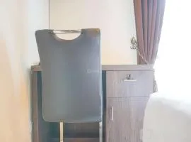 Luxury 1BR Apartment at Pejaten Park Residence By Travelio