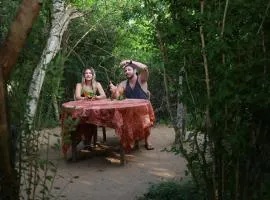 The Campers Lodge Yala