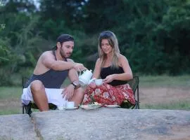 The Campers Lodge Yala