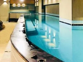 Single inn- KAOHSIUNG LINSEN