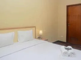 Elegant and Nice 2BR at Grand Palace Kemayoran Apartment By Travelio