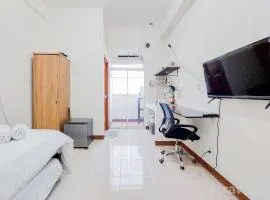 Nice Studio at Loftvilles City Apartment By Travelio