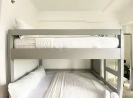 Cozy Stay Studio at Sayana Bekasi Apartment By Travelio