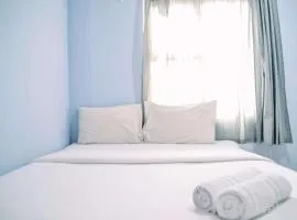 Pleasant Studio at Baileys Apartment By Travelio