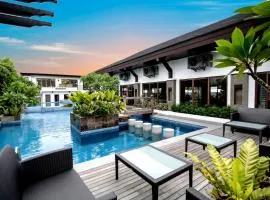 Chateau Genevie Resort and Event Center