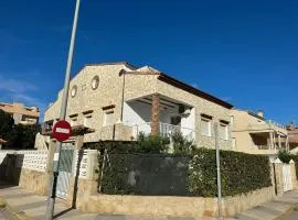 Apartment near beach and town center