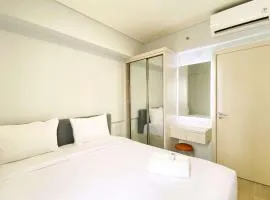 Best Deal and Cozy 3BR Meikarta Apartment By Travelio