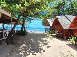 Breizh Cape Beach Bungalows