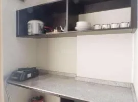 Best Deal 2BR Apartment at Dian Regency near ITS By Travelio