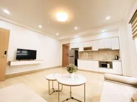 D&H Hotel and Apartment
