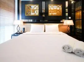 Spacious 2BR at The Via and The Vue Apartment Surabaya By Travelio