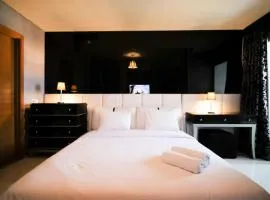 Spacious and Comfy 2BR Apartment at Aryaduta Residence Surabaya By Travelio