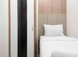 Best Deal and Comfy 2BR Vida View Apartment By Travelio