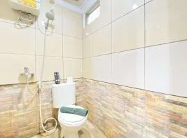 Modest 2BR Apartment at Suites @Metro By Travelio