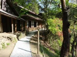 古民家 大峰